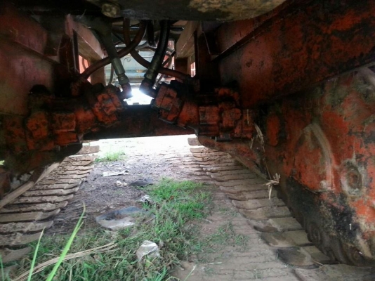 ขายรถเกี่ยวข้าว ไทยเจริญ อุ้ม2.5ตัน เครื่อง195เทอร์โบ ตัวเดิน12 ปั้มไดกิ้น สภาพพร้อมใช้งาน สนใจโทร 090-8588220คุณนะ 093-3258446คุณบิว หรือเข้าดูสินค้าอื่นๆได้ที่ www.narong2truck.com หรือ www.truck.in.th/498 หรือเพจFacebook ณรงค์ ซื้อขายรถมือสอง (เว็บไซต์