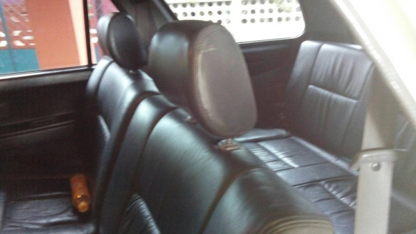 TOYOTA รุ่น SPORT-RIDER ปี44