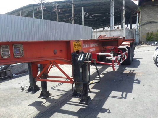 หางพนัส ปี 48  สวยๆครับ