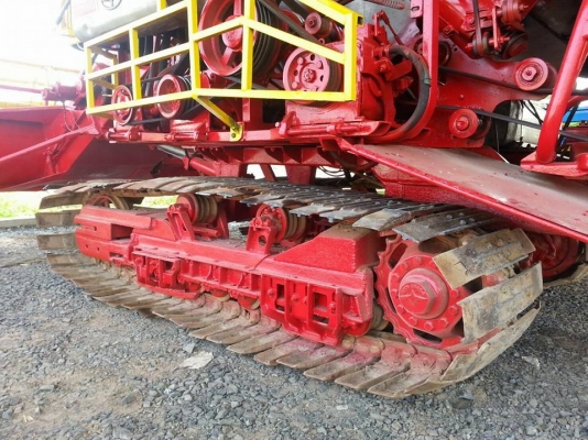 ขายรถเกี่ยวข้าว ศักดิ์พัฒนา อุ้ม2.5ตัน รถสวยสภาพดี พร้อมใช้งาน ราคา420,000 สนใจโทร 090-8588220คุณนะ 093-3258446คุณบิว หรือเข้าดูสินค้าอื่นๆได้ที่ www.narong2truck.com หรือ www.truck.in.th/498 หรือเพจFacebook ณรงค์ ซื้อขายรถมือสอง (เว็บไซต์ส่วนตัว) หรือFac