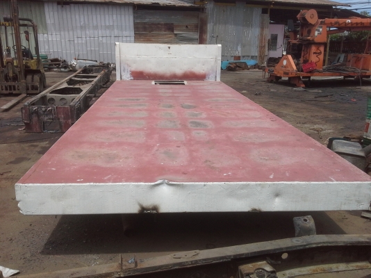 ขายกระบะ10ล้อพื้นเรียบยาว6.30