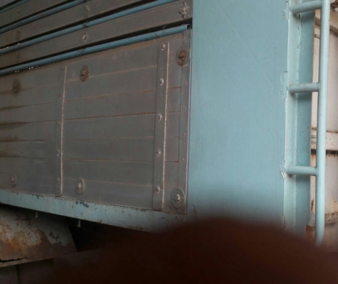 สิบล้อ ฮีโน่ FM3M240ปี42ดั้มกะบะมีเนียม สภาพดีสวยเดิมๆพร้อมใช้ ทะเบียนพร้อมโอน