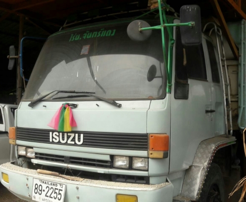 สิบล้อ ฮีโน่ FM3M240ปี42ดั้มกะบะมีเนียม สภาพดีสวยเดิมๆพร้อมใช้ ทะเบียนพร้อมโอน