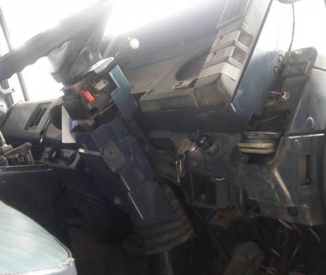 สิบล้อ ฮีโน่ FM3M240ปี42ดั้มกะบะมีเนียม สภาพดีสวยเดิมๆพร้อมใช้ ทะเบียนพร้อมโอน