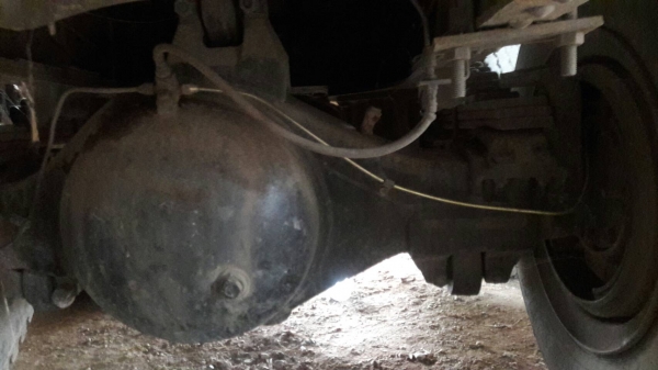 สิบล้อ ฮีโน่ FM3M240ปี42ดั้มกะบะมีเนียม สภาพดีสวยเดิมๆพร้อมใช้ ทะเบียนพร้อมโอน