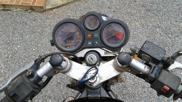 ขาย วิคเตอร์ทะเบียนพร้อมโอนภาษีขาดเครื่องดีเหมาะสำหรับสาวกคาวา ราคาเบาๆ 8900 บาท ขาย วิคเตอร์ทะเบียนพร้อมโอนภาษีขาดเครื่องดีเหมาะสำหรับสาวกคาวา ราคาเบาๆ 8900 บาท