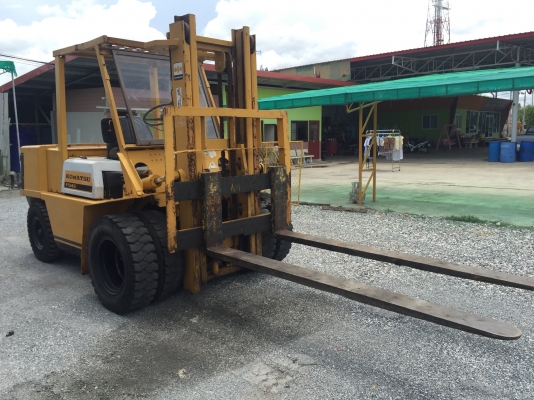 รถฟอร์คลิฟต์ KOMATSUรุ่นFDFD45-4 นำเข้าญี่ปุ่นไม่เคยใช้งานในไทย ยกได้4.5ตัน เสาสูง3เมตร เกียร์ออโต้เครื่องดีเซลKOMATSU6สูบ งายาว2.10เมตร สภาพดีพร้อมใช้งาน รถฟอร์คลิฟต์ KOMATSUรุ่นFDFD45-4 นำเข้าญี่ปุ่นไม่เคยใช้งานในไทย ยกได้4.5ตัน เสาสูง3เมตร เกียร์ออโต้เครื่องดีเซลKOMATSU6สูบ งายาว2.10เมตร สภาพดีพร้อมใช้งาน
