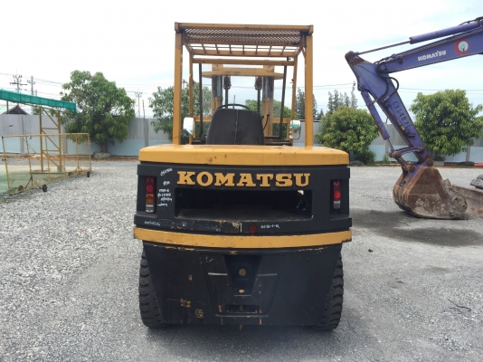 รถฟอร์คลิฟต์ KOMATSUรุ่นFDFD45-4 นำเข้าญี่ปุ่นไม่เคยใช้งานในไทย ยกได้4.5ตัน เสาสูง3เมตร เกียร์ออโต้เครื่องดีเซลKOMATSU6สูบ งายาว2.10เมตร สภาพดีพร้อมใช้งาน รถฟอร์คลิฟต์ KOMATSUรุ่นFDFD45-4 นำเข้าญี่ปุ่นไม่เคยใช้งานในไทย ยกได้4.5ตัน เสาสูง3เมตร เกียร์ออโต้เครื่องดีเซลKOMATSU6สูบ งายาว2.10เมตร สภาพดีพร้อมใช้งาน