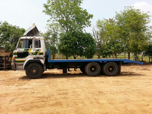 ขายเทรลเลอร์ ขึ้น200 เครื่อง185แรง HO7C พาวเวอร์ เบรกจิฟฟี่ รถสวยสภาพพร้อมใช้งาน เอกสารพร้อมโอน ราคา480,000 สนใจโทร 090-8588220คุณนะ 093-3258446คุณบิว หรือเข้าดูสินค้าอื่นๆได้ที่ www.narong2truck.com หรือ www.truck.in.th/498 หรือเพจFacebook ณรงค์ ซื้อขายร