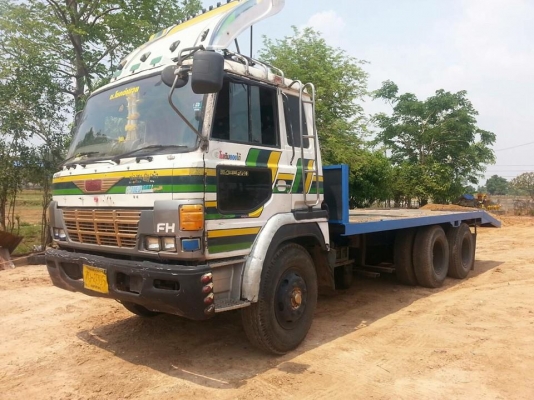 ขายเทรลเลอร์ ขึ้น200 เครื่อง185แรง HO7C พาวเวอร์ เบรกจิฟฟี่ รถสวยสภาพพร้อมใช้งาน เอกสารพร้อมโอน ราคา480,000 สนใจโทร 090-8588220คุณนะ 093-3258446คุณบิว หรือเข้าดูสินค้าอื่นๆได้ที่ www.narong2truck.com หรือ www.truck.in.th/498 หรือเพจFacebook ณรงค์ ซื้อขายร