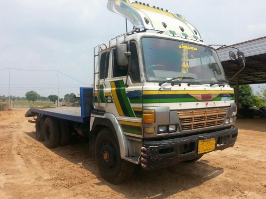 ขายเทรลเลอร์ ขึ้น200 เครื่อง185แรง HO7C พาวเวอร์ เบรกจิฟฟี่ รถสวยสภาพพร้อมใช้งาน เอกสารพร้อมโอน ราคา480,000 สนใจโทร 090-8588220คุณนะ 093-3258446คุณบิว หรือเข้าดูสินค้าอื่นๆได้ที่ www.narong2truck.com หรือ www.truck.in.th/498 หรือเพจFacebook ณรงค์ ซื้อขายร