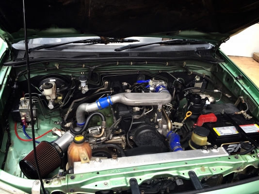 ขายวีโก้ ปี2007