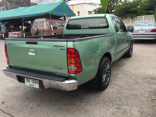 ขายวีโก้ ปี2007