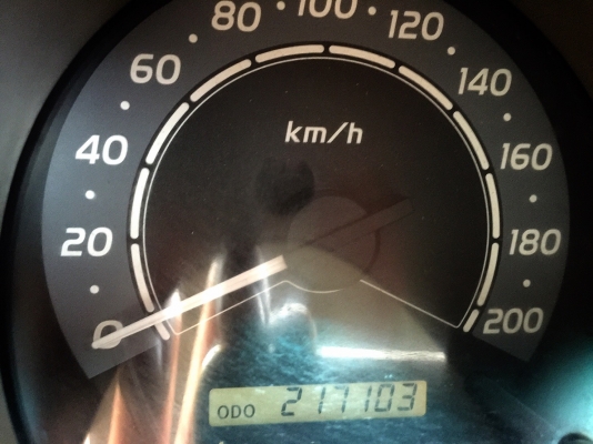 ขายวีโก้ ปี2007