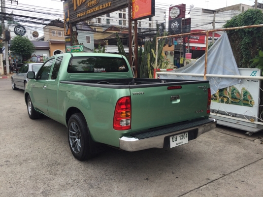 ขายวีโก้ ปี2007