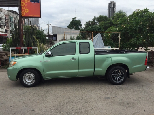 ขายวีโก้ ปี2007