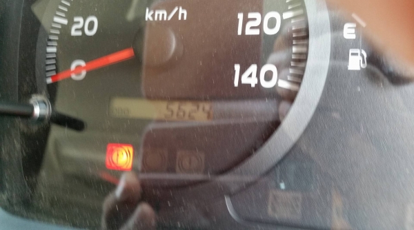 HINO FG8J 6ล้อ ปี57 วิ่ง 5พันโล HINO FG8J 6ล้อ ปี57 วิ่ง 5พันโล