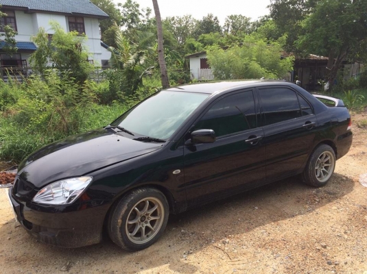 New lencer ปี04 AT New lencer ปี04 AT