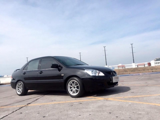 New lencer ปี04 AT New lencer ปี04 AT