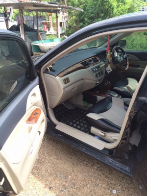 New lencer ปี04 AT New lencer ปี04 AT