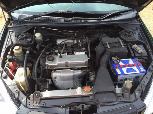 New lencer ปี04 AT New lencer ปี04 AT