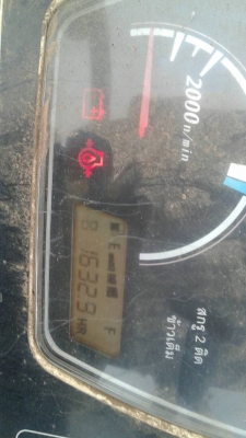 ขายรถเกี่ยวข้าว KUBOTA DC95GM รถสวยใช้งานน้อย สภาพดีพร้อมใช้งาน เอกสารพร้อมโอน ราคา550,000 สนใจโทร 090-8588220คุณนะ 093-3258446คุณบิว หรือเข้าดูสินค้าอื่นๆได้ที่ www.narong2truck.com หรือ www.truck.in.th/498 หรือเพจFacebook ณรงค์ ซื้อขายรถมือสอง (เว็บไซต์