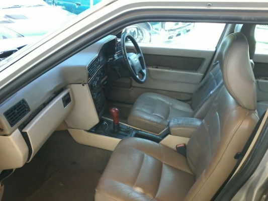 ด่วน ขายเป็นอะไหล่ volvo 850 , 1997(....ขายแล้วครับ...) ด่วน ขายเป็นอะไหล่ volvo 850 , 1997(....ขายแล้วครับ...)