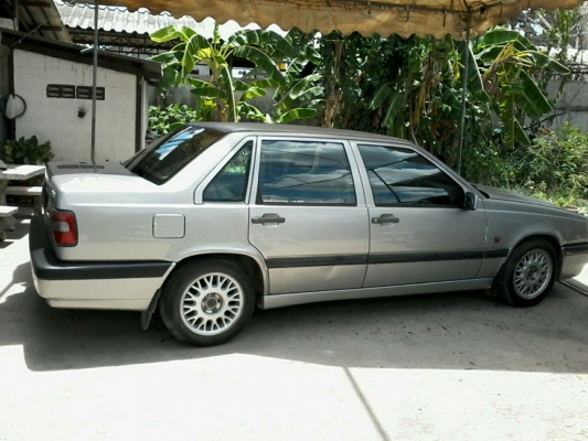 ด่วน ขายเป็นอะไหล่ volvo 850 , 1997(....ขายแล้วครับ...) ด่วน ขายเป็นอะไหล่ volvo 850 , 1997(....ขายแล้วครับ...)