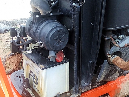 4708 SP  540 ชั่วโมง  พร้อมโลตาลี่ตราช้าง ภายในเดือนก.ค. ลดไป 10000 บาท