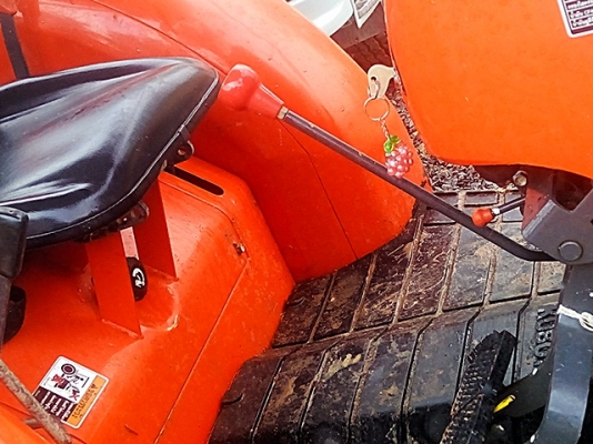 4708 SP  540 ชั่วโมง  พร้อมโลตาลี่ตราช้าง ภายในเดือนก.ค. ลดไป 10000 บาท