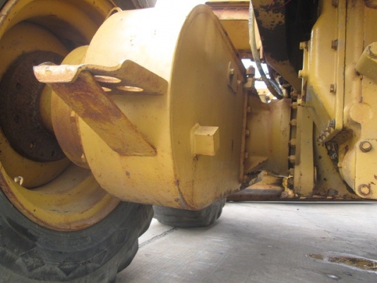 ขายรถเกรดแคท 140G#72V15xxx พร้อม scarifier มือสองนำเข้าจากอเมริกา รถสวย สภาพพร้อมใช้งาน