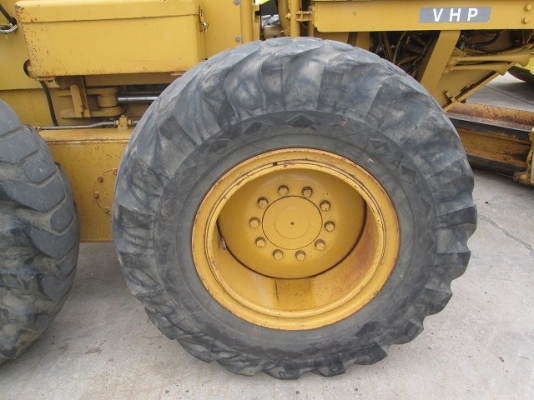 ขายรถเกรดแคท 140G#72V15xxx พร้อม scarifier มือสองนำเข้าจากอเมริกา รถสวย สภาพพร้อมใช้งาน