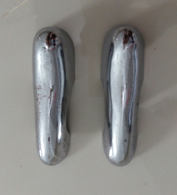 หงอนกันชน austin a35 หงอนกันชน austin a35