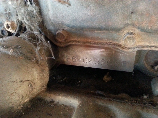 ขายเครื่อง EP6 พร้อมเกียร์ อุปกรณ์ครบ ตามรูปภาพ เครื่องติดใช้งานได้ มีเอกสารชุดโอนครบ ราคา130,000 สนใจโทร 090-8588220คุณนะ 093-3258446คุณบิว หรือเข้าดูสินค้าอื่นๆได้ที่ www.narong2truck.com หรือ www.truck.in.th/498 หรือเพจFacebook ณรงค์ ซื้อขายรถมือสอง (เ