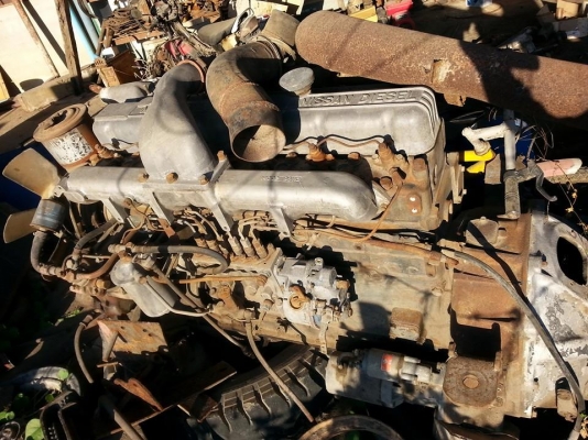 ขายเครื่อง EP6 พร้อมเกียร์ อุปกรณ์ครบ ตามรูปภาพ เครื่องติดใช้งานได้ มีเอกสารชุดโอนครบ ราคา130,000 สนใจโทร 090-8588220คุณนะ 093-3258446คุณบิว หรือเข้าดูสินค้าอื่นๆได้ที่ www.narong2truck.com หรือ www.truck.in.th/498 หรือเพจFacebook ณรงค์ ซื้อขายรถมือสอง (เ