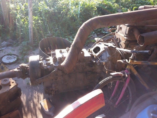 ขายเครื่อง EP6 พร้อมเกียร์ อุปกรณ์ครบ ตามรูปภาพ เครื่องติดใช้งานได้ มีเอกสารชุดโอนครบ ราคา130,000 สนใจโทร 090-8588220คุณนะ 093-3258446คุณบิว หรือเข้าดูสินค้าอื่นๆได้ที่ www.narong2truck.com หรือ www.truck.in.th/498 หรือเพจFacebook ณรงค์ ซื้อขายรถมือสอง (เ