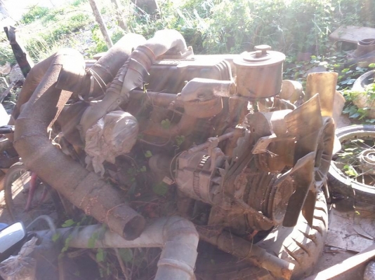 ขายเครื่อง EP6 พร้อมเกียร์ อุปกรณ์ครบ ตามรูปภาพ เครื่องติดใช้งานได้ มีเอกสารชุดโอนครบ ราคา130,000 สนใจโทร 090-8588220คุณนะ 093-3258446คุณบิว หรือเข้าดูสินค้าอื่นๆได้ที่ www.narong2truck.com หรือ www.truck.in.th/498 หรือเพจFacebook ณรงค์ ซื้อขายรถมือสอง (เ