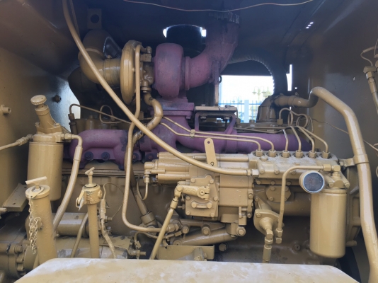 ขายรถเกรด 140G (serial 9419)