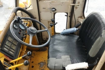 KOMATSU 510 กรองเดี่ยว ญี่ปุ่นแท้ โทร.090-986-2521 อ๊อบ