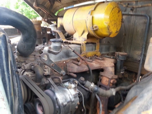 ขายรถ10ล้อ ดั้ม2เพลา หัวยาว เครื่อง165แรง สโลกลาง รถสวยสภาพพร้อมใช้งาน เอกสารพร้อมโอน ราคา340,000 สนใจโทร 090-8588220คุณนะ 093-3258446คุณบิว หรือเข้าดูสินค้าอื่นๆได้ที่ www.narong2truck.com หรือ www.truck.in.th/498 หรือเพจFacebook ณรงค์ ซื้อขายรถมือสอง (เ