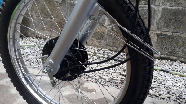 dt100x ปี1979 ทะเบียนเต็ม