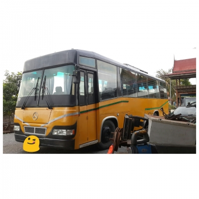 ขายรถบัสแอร์ไฟฟ้า คัชชี-ช่วงล่างเบนซ์ ขายรถบัสแอร์ไฟฟ้า คัชชี-ช่วงล่างเบนซ์