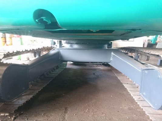 ขายรถขุด ยี่ห้อ:KOMATSU แบบ: Pc40-7 หัวเก๋ง แทรกเหล็ก ใบมีดดัน รถเก่าแท้ มีเอกสารใบอินวอย รถไม่เคยผ่านการใช้งานในไทย สนใจติดต่อ: 099-907-9273กิ๊ฟ กมลชนก, 099-907-3356ช่างบัง