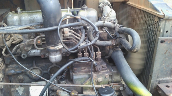 ขายแบคโฮเล็กพร้อมใช้