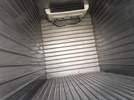 ขาย 6 ล้อ อีซูซุ ตู้เย็นยาว 3.2 ม. 130 แรง สภาพดี ตู้สวยพร้อมใช้  จัดแนนท์ได้ครับ สนใจติดต่อ 081-9420141  ,  081-5715326