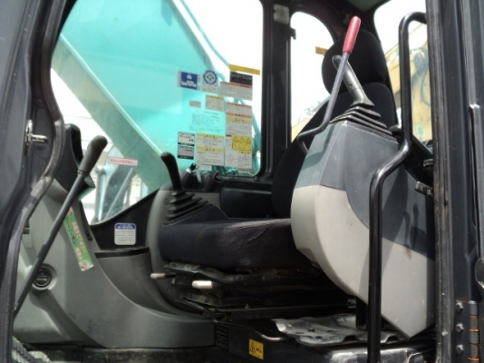 Kobelco SK200-8#YN11-48706 นำเข้าจากญี่ปุ่น สภาพสวยงาม 062-709-1748 ธีรเทพ (แบงค์) Line : Bankndtt