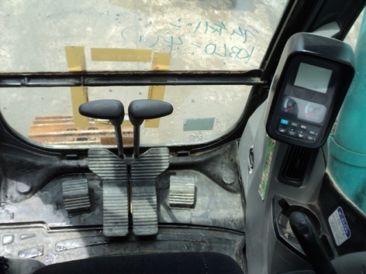 Kobelco SK200-8#YN11-48706 นำเข้าจากญี่ปุ่น สภาพสวยงาม 062-709-1748 ธีรเทพ (แบงค์) Line : Bankndtt