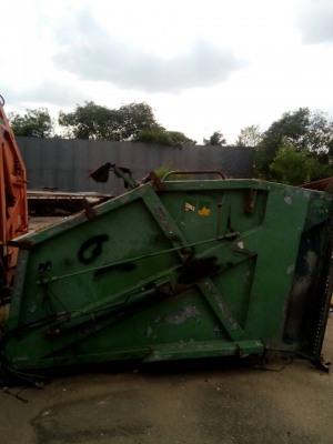 ถังขยะ 10 ลบม