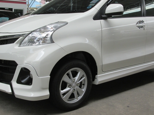 ขายโตโยต้า อแวนซ่า 1.5 s touring