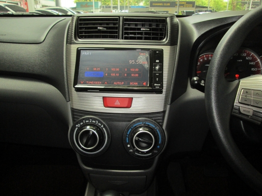 ขายโตโยต้า อแวนซ่า 1.5 s touring